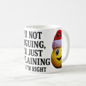 Funny Mug (Devant droit)
