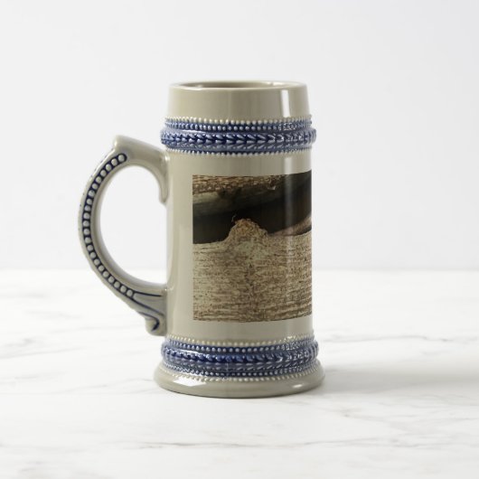 FUNNY MUG BIERPUL (Links)