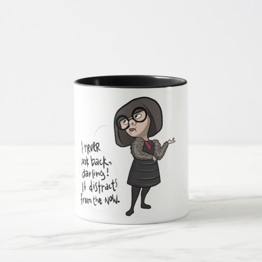 Funny Mug | Funny Mug voor Gift | Trending Print Mok (Midden)