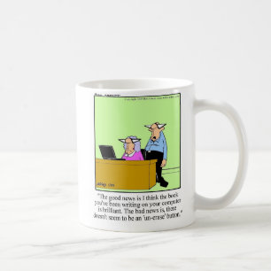Funny Mug Koffiemok