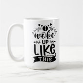 Funny Mug Koffiemok (Links)