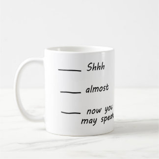 Funny Mug Koffiemok