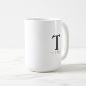 Funny Mug Tequila tendance (Devant droit)