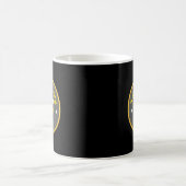 FUNNY ! Mug - Tu Es Long Pour Moi - Abee (Centre)