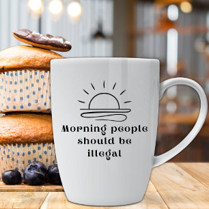 Funny Mugs   Humor Gifts   Latere Mok
