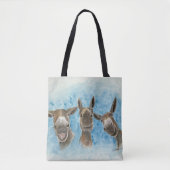Funny Mule Sac fourre-tout (Devant)