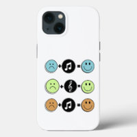 Funny Music en Wiskunde Design