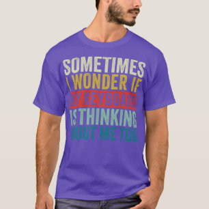 Funny Musical Keyboard Retro Piano-toetsenbord T-shirt