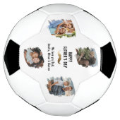 Funny Mustache Happy Fête des pères 4 Photo (Tourné)