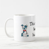 Funny Mutt Mok (Links)