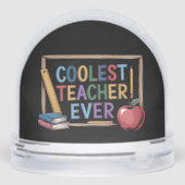 Funny My Students Have A Super Awesome Teacher (Arrière)