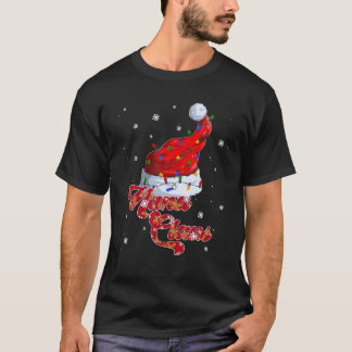 Funny Nana Claus Family Group Matching Kerstp T-shirt