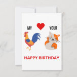 Funny naughty carte d'anniversaire pour adulte pou<br><div class="desc">Si vous êtes à court d'idées cadeaux d'anniversaire pour elle, cette carte d'anniversaire vilaine et sale avec un devis ou un message vous intéressera. Cette carte peut être un cadeau d'anniversaire parfait pour elle, pour les femmes, pour la femme, pour la petite amie, pour la fiancée. Alors allez-y et souhaitez...</div>