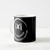 Funny Neds Computer & IT Tech Programmer Develope Koffiemok (Voorkant links)