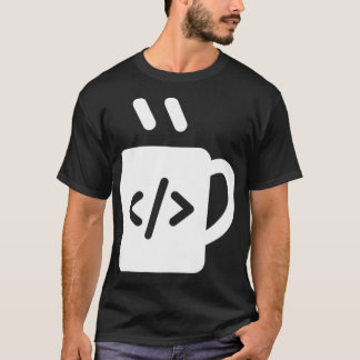 Funny Nerds, Computer & IT Tech Programmer, Develo T-shirt