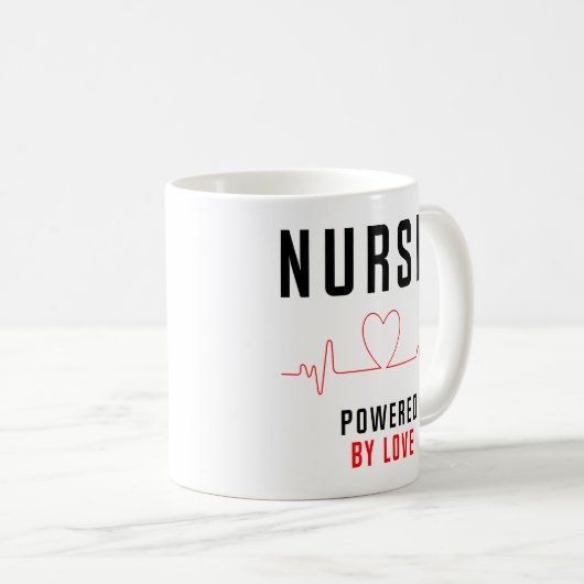 Funny Neurse citeert Mok verpleegsters gedreven do (Voorkant rechts)