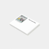 Funny New Home Humor Post-it® Notes (Schuin)