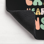 Funny New Mom Extra Heartbeat Inside Pregnancy Ann Muismat (Hoek)