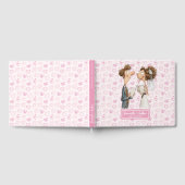 Funny Newlyweds Humour Mariage Livre d'or (Complet)