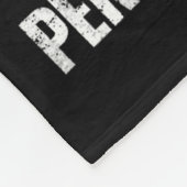 Funny No Soy Mago Soy Mecánico Car Mechanic Spani- Fleece Deken (Hoek)