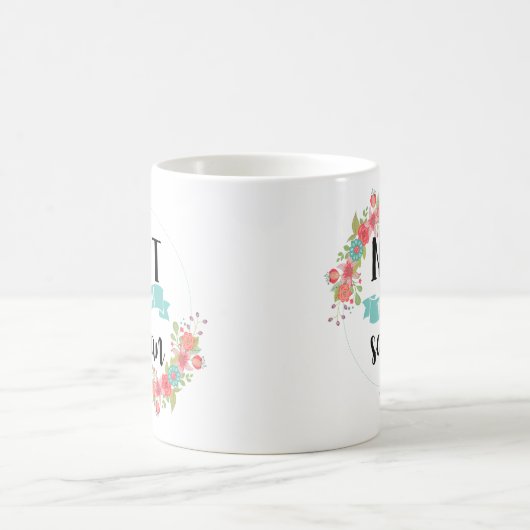 Funny not Today Satan Mok (Center)