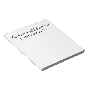 Funny notebooks cadeautjes voor kantoorhumor, unie notitieblok