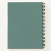 Funny Notitieboek, Humoureus Writers Pad Journal, Notitieboek (Achterkant)