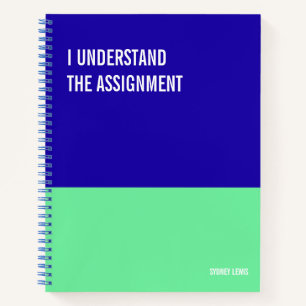Funny Notitieboek, Snarky Writing Pad Journal, Not Notitieboek