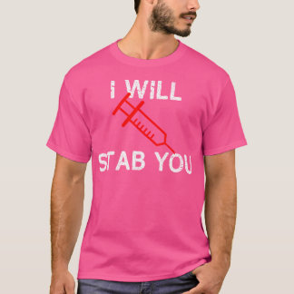 Funny Nurse Cardiac T Shirt - Er Icu Doctor Parame