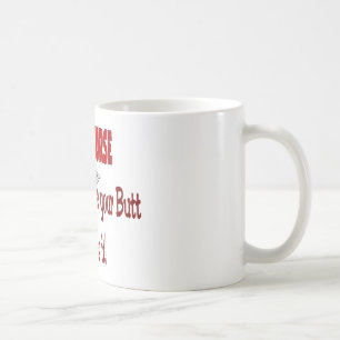 Funny Nurse Gifts Koffiemok
