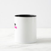 Funny Nurse Mug (Centre)