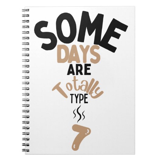 Funny Nurse Notitieboek (Voorkant)