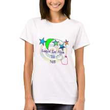 Funny Nurse T-Shirts en Gifts