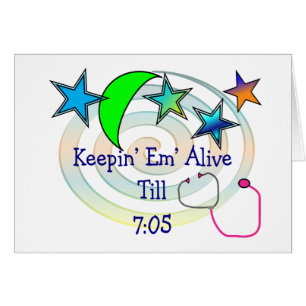 Funny Nurse T-Shirts en Gifts