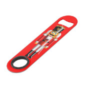 Funny Nutcracker (Devant angulaire)