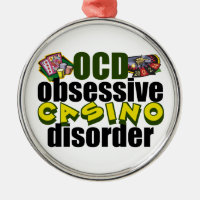 Funny Obsessief casino Disorder Gambling Addicate