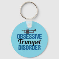 Funny Obsessief-Trumpetstoornis