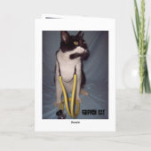 Funny Obtenir la carte du bien (Dos)