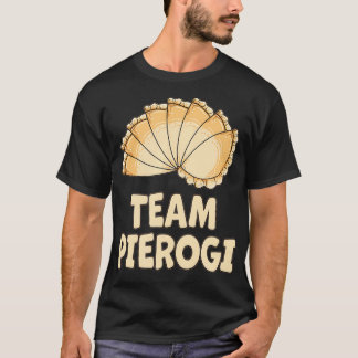 Funny Oekraïens Pools Slavic Funny Team T-shirt