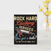 Funny Offensive Embarring Inappropriate Adult Humo Kaart (Gele Bloem)