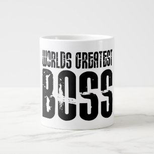 Funny Office Humor Bosses : De grootste baas ter w Grote Koffiekop