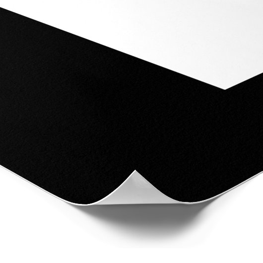 Funny Office Humor Bosses: 's werelds grootste baa Poster (Hoek)