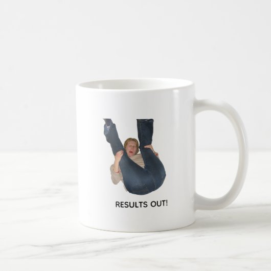 Funny Office Meme Productivity Coffee Mug Gift (Droite)