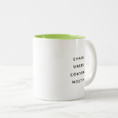 Funny Office Mug For Boss Coworker Manager Modern (Devant droit)