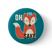 Funny Oh voor Fox Sake