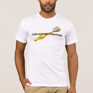 Funny oral Hygiene Humor T-shirt