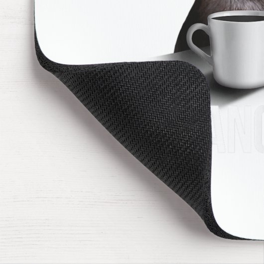 Funny Otter - Just Anotter Day For Otter Lover  Muismat (Hoek)