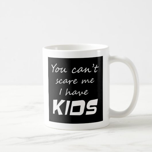 Funny ouderschap gezegden leuk koffiebots met thui koffiemok (Rechts)