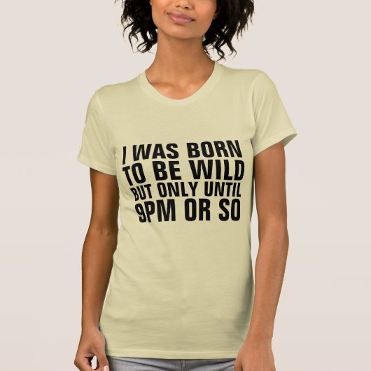 Funny Over the hill Birthday T-Shirts (Voorkant)