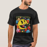 Funny Pac-Man T-Shirt – Retro Arcade Gaming Tee<br><div class="desc">Level up your casual style with this hilarious Pac-Man T-Shirt! Perfect for retro gaming fans, arcade lovers, and anyone who enjoys a playful, nostalgic vibe. Featuring the iconic Pac-Man maze and ghost-chasing action, this tee combines comfort, humor, and classic 80s arcade charm. Soft, breathable cotton for all-day comfort Classic unisex...</div>